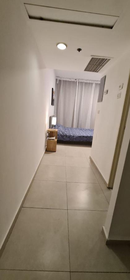 דירת חדר יפה ונעימה באיזור פסטורלי ושקט Zikhron Ya'akov Exterior foto