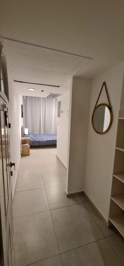 דירת חדר יפה ונעימה באיזור פסטורלי ושקט Zikhron Ya'akov Exterior foto