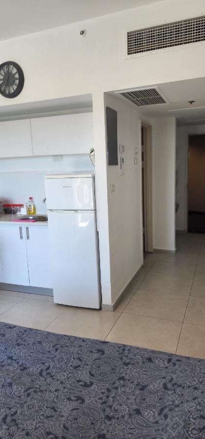דירת חדר יפה ונעימה באיזור פסטורלי ושקט Zikhron Ya'akov Exterior foto